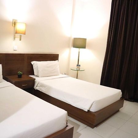 Excellent Seven Boutique Hotel Bandung Kültér fotó