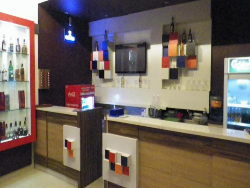 Excellent Seven Boutique Hotel Bandung Kültér fotó