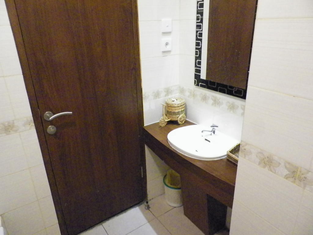 Excellent Seven Boutique Hotel Bandung Szoba fotó