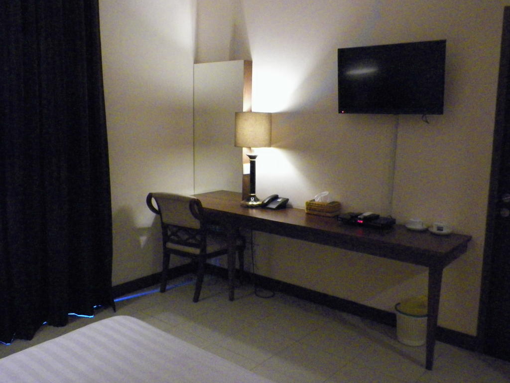 Excellent Seven Boutique Hotel Bandung Szoba fotó