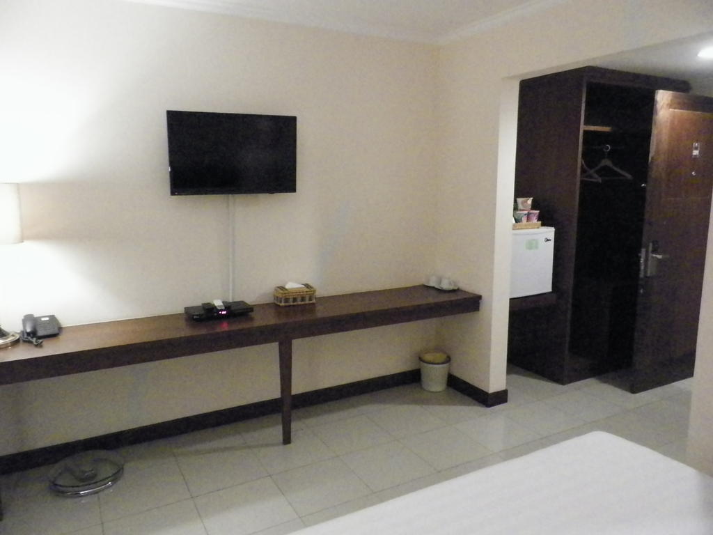 Excellent Seven Boutique Hotel Bandung Szoba fotó