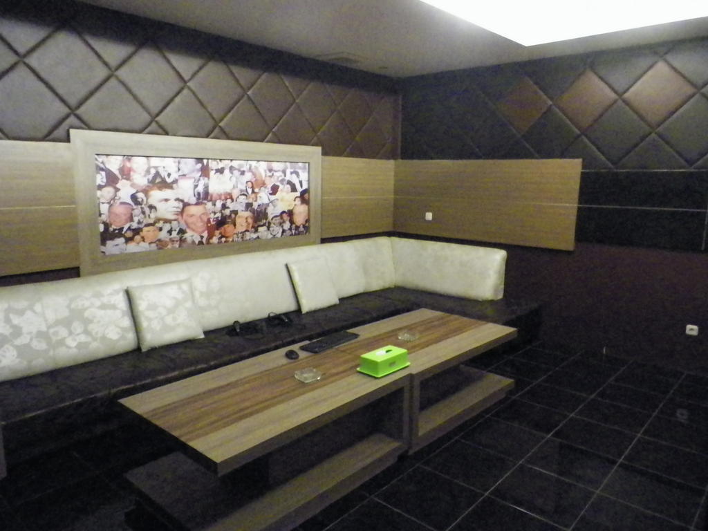 Excellent Seven Boutique Hotel Bandung Kültér fotó