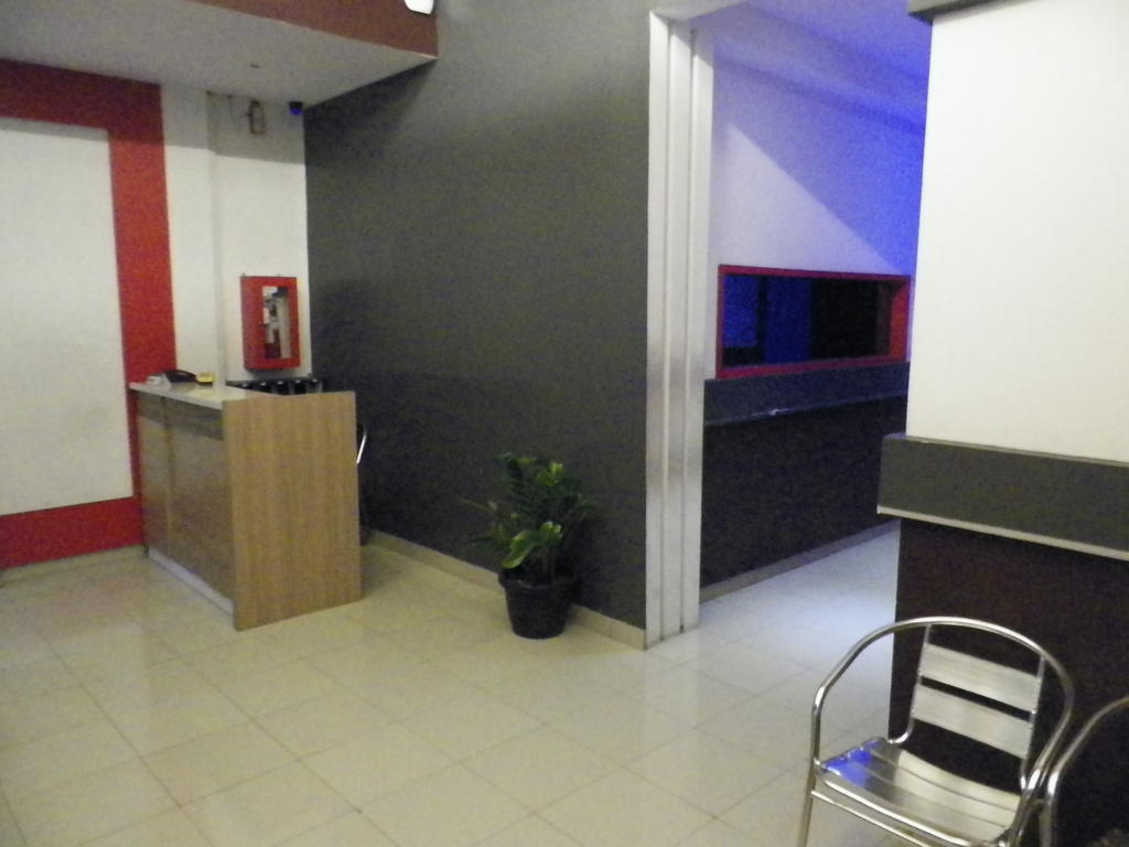 Excellent Seven Boutique Hotel Bandung Kültér fotó