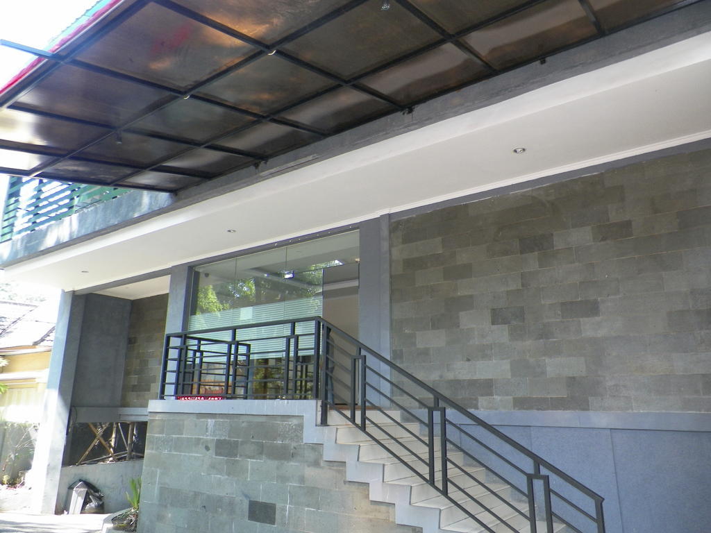 Excellent Seven Boutique Hotel Bandung Kültér fotó